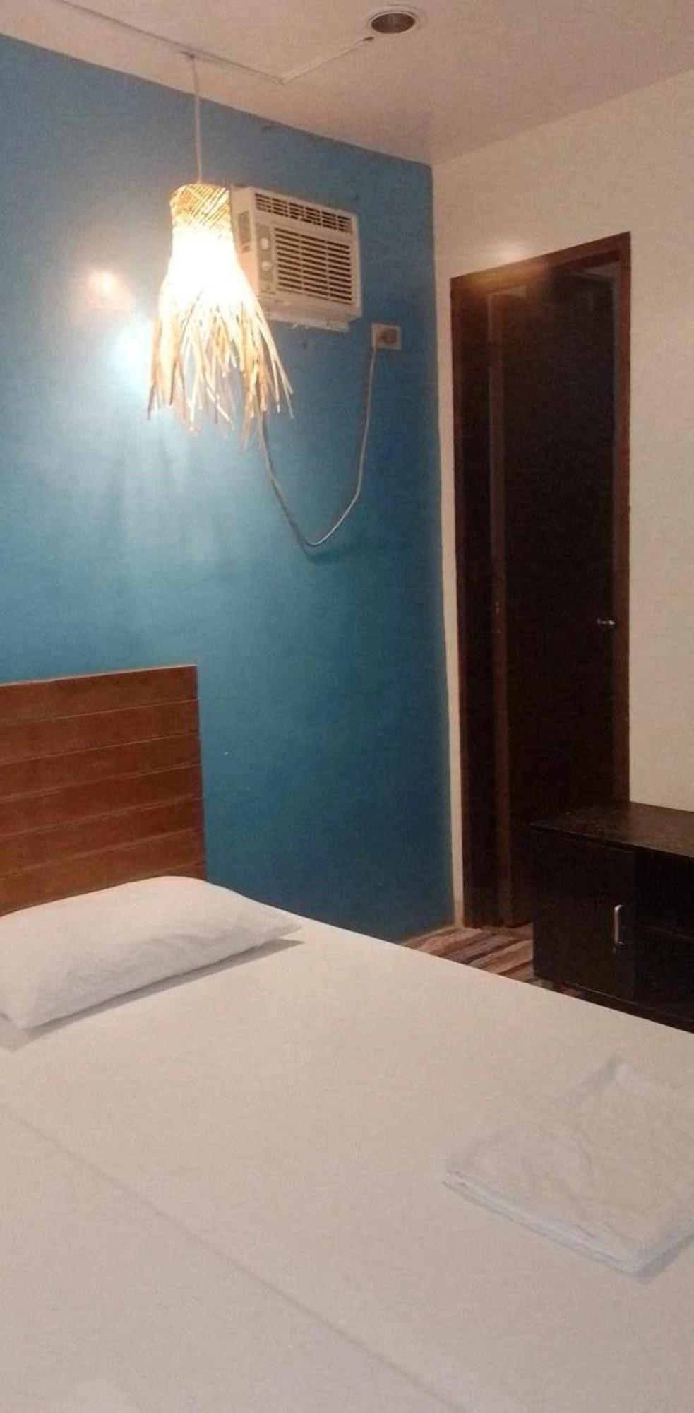 Amos Pili Tree Inn Powered By Cocotel เอลนิโด ภายนอก รูปภาพ