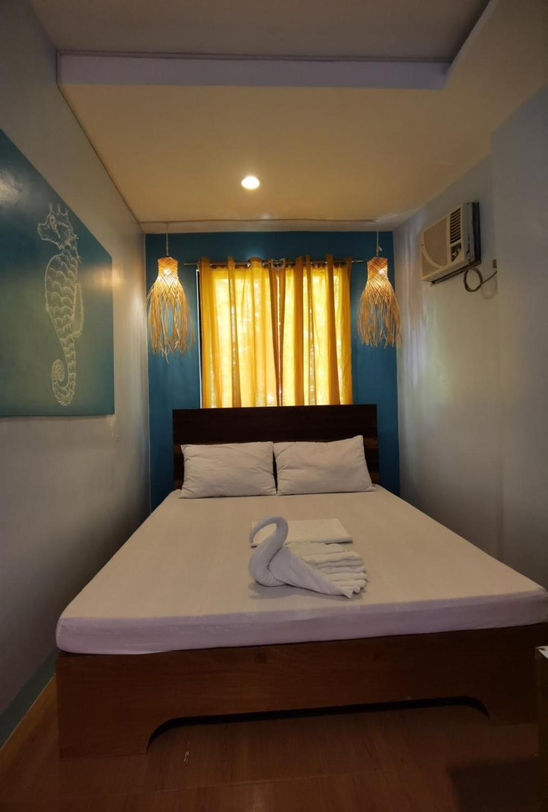 Amos Pili Tree Inn Powered By Cocotel เอลนิโด ห้อง รูปภาพ