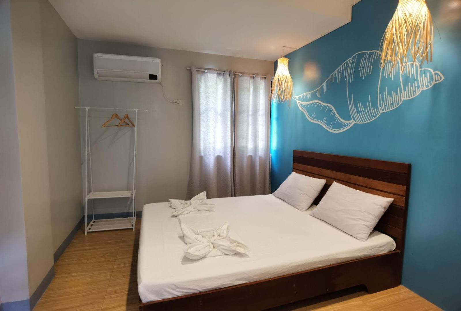Amos Pili Tree Inn Powered By Cocotel เอลนิโด ห้อง รูปภาพ